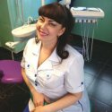 Шеремет Юлия Николаевна