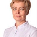 Флорова Марина Александровна