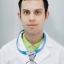 Колчин Дмитрий Владимирович
