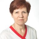 Родникова Вера Юрьевна