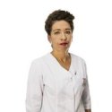 Батурина Ирина Владиславовна