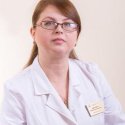 Добрусина Юлия Владимировна