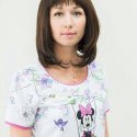 Ставская Альбина Мунировна