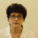 Когут Валентина Николаевна