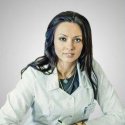 Дерябина Елена Викторовна