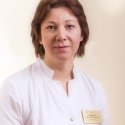 Семенкина Ольга Александровна