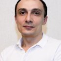 Джабраилов Рустам Дзаудиевич