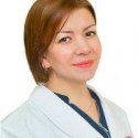 Павловская Елена Витальевна