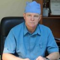 Кучин Юрий Владимирович
