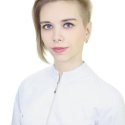 Шаленко Ольга Сергеевна