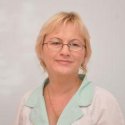 Ефремова Наталья Юрьевна