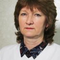 Шафигуллина Равия Гатиетовна
