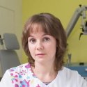 Черногребель Оксана Валерьевна