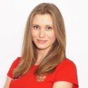 Никулина Маргарита