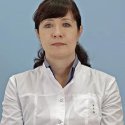 Исаева Светлана Николаевна