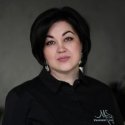 Совкова Светлана