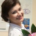 Саранчукова Лилия Владимировна