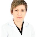 Андреянова Александра Николаевна