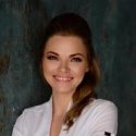 Кондратьева Елена Геннадьевна