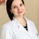 Шамарина Анастасия Владимировна