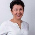 Джумалиева Гюльзямия Джаудатовна