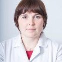 Давыдова Юлия Валерьевна