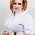 Пятницкая Марина