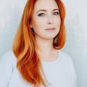 Кустова Ксения