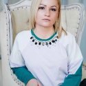 Поплавская Марина