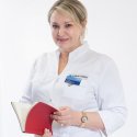 Смирнова Марина Викторовна
