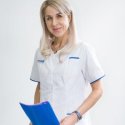 Муратова Марина Сергеевна