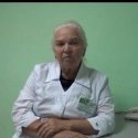 Газазян Марина Григорьевна