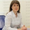 Киселева Лина Юрьевна
