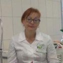 Долженкова Наталья Викторовна