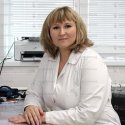 Устюжанина Светлана Витальевна