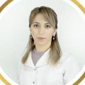 Вагабова Абидат Вагабовна