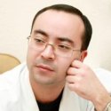 Фунден Роман Азизович
