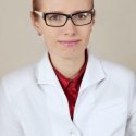 Вехова Людмила Валентиновна