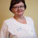 Стародубцева Елена Анатольевна
