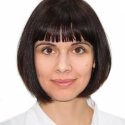 Гасанова Марина Борисовна