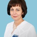 Браун Светлана Александровна