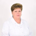 Ибрагимова Лариса Витальевна