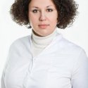 Бредихина Ангелина Геннадьевна