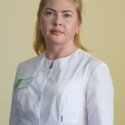 Салахова Лейсан Раифовна