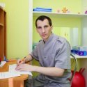 Киструй Павел Константинович