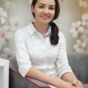 Артухметова Малика Геннадьевна