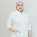 Тагирова Айша Гаджиевна