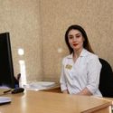 Куччаева Ульзана Увайсовна