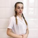 Мишина Екатерина Сергеевна