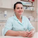 Иванова Наталия Эриковна